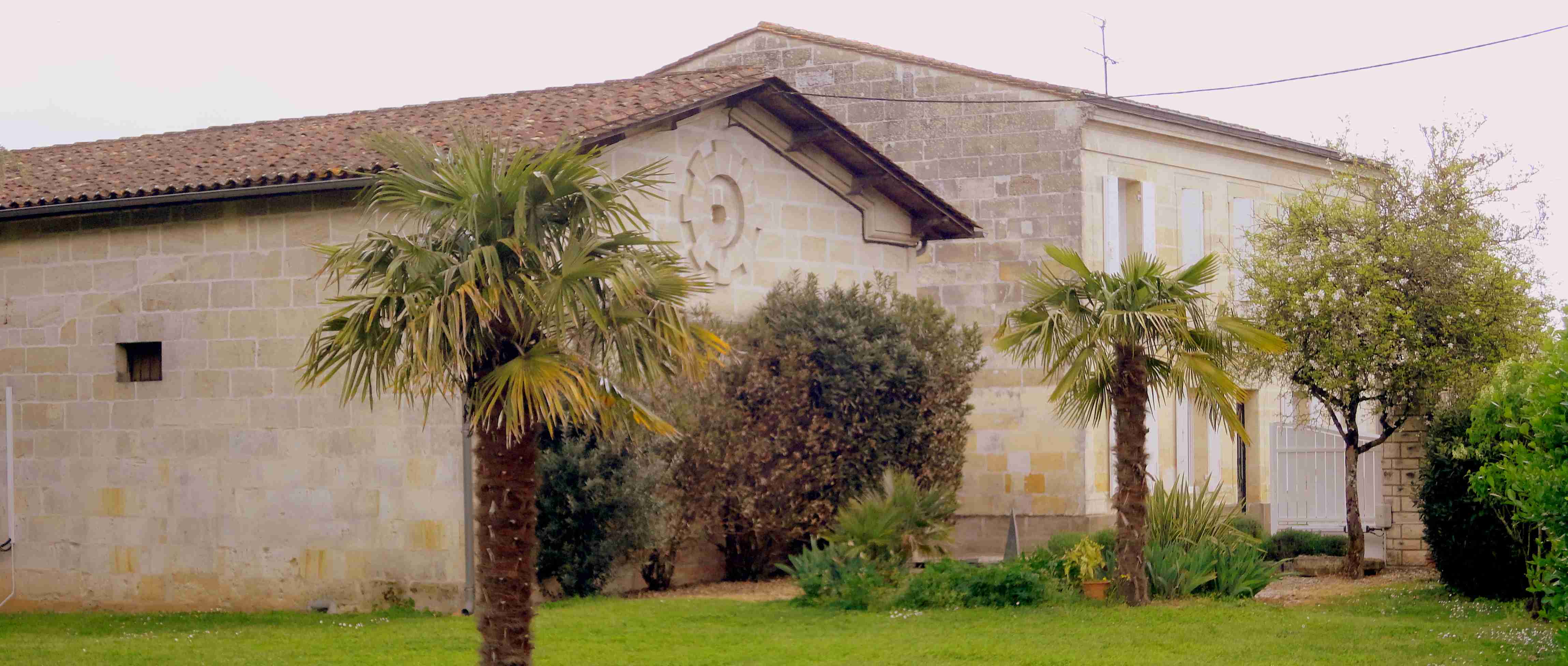 Vignobles Château Melin
