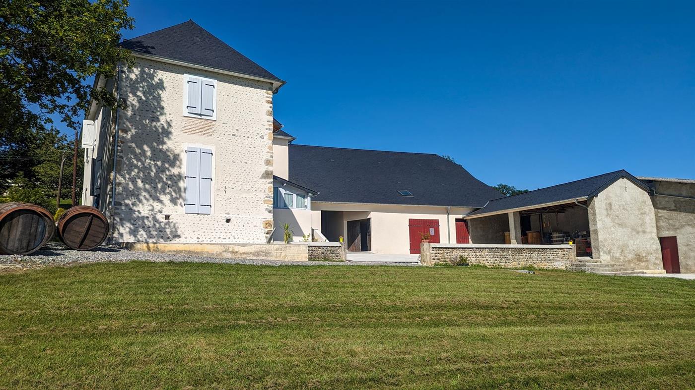 Vignobles Domaine Le Dôme