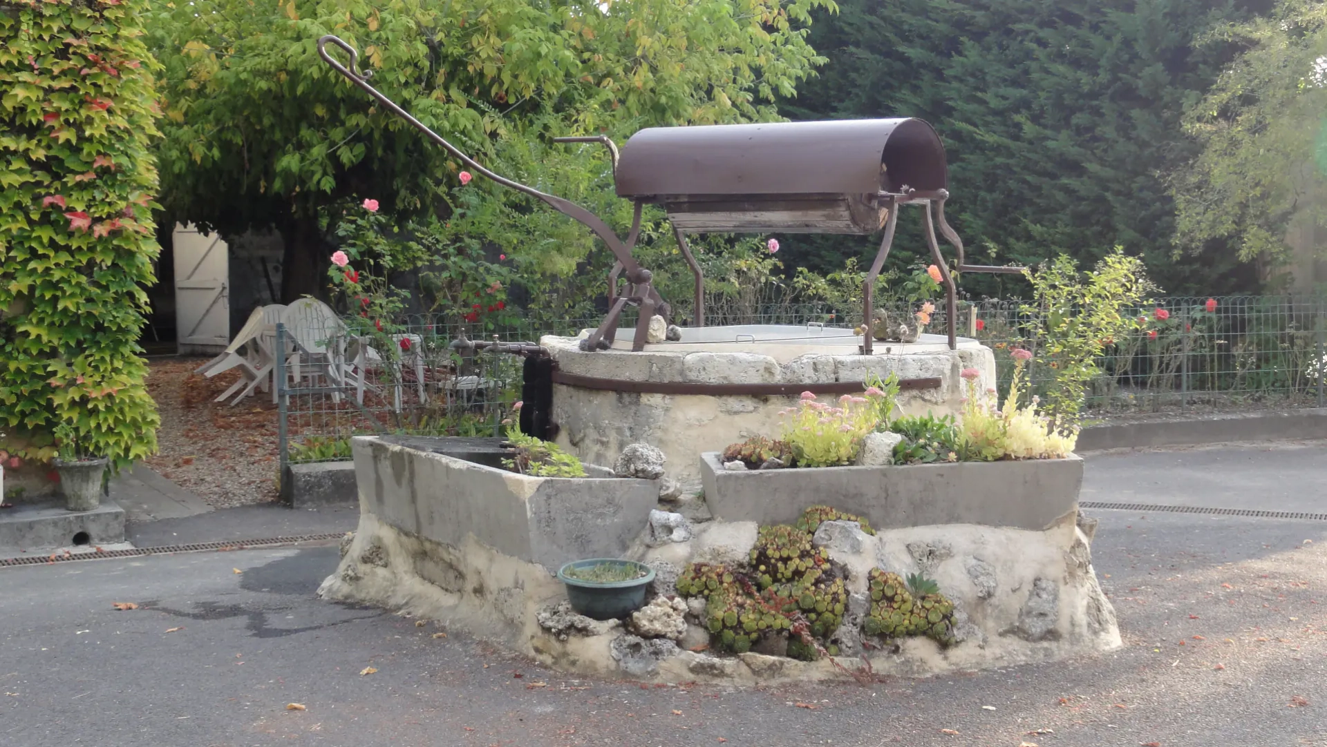 Vignobles Domaine Courbin Héritage