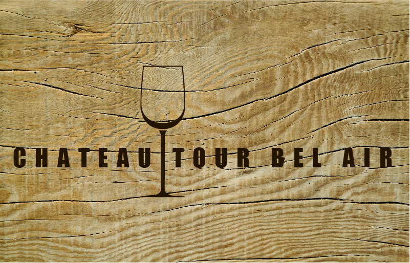 Cave Château Tour Bel Air
