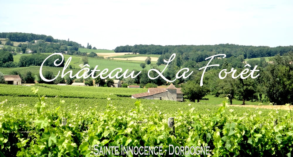 Vignobles La Foret