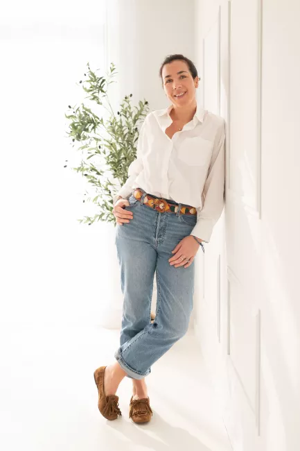 Mathilde Charpentier