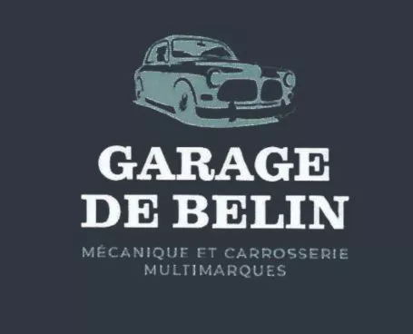 Logo Garage de Belin