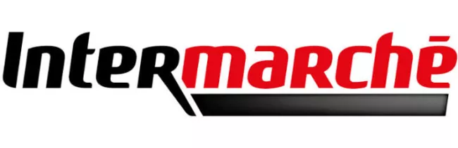 Logo intermarché