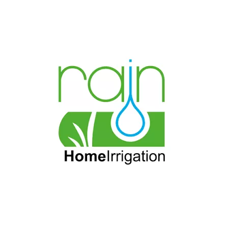 logo rain irrigation