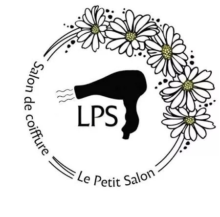 Logo le petit salon
