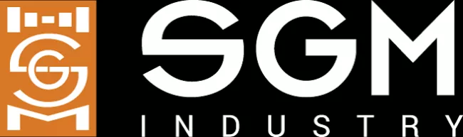 Logo SGM industry