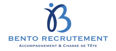 logo bento recrutement