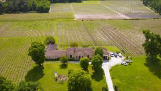 Domaine de Merlet