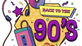 
<span>⚡ Soirée années 80-90</span>
