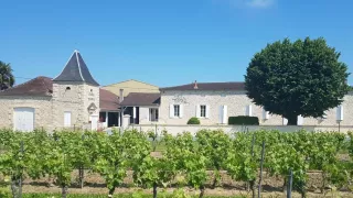 Château Piconat