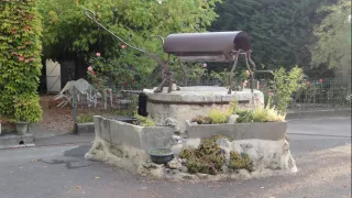 Domaine Courbin Héritage