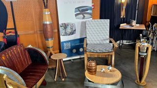 CCL Création Bois