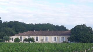 Château L'Ecrin de Couleys