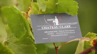 Château Clare