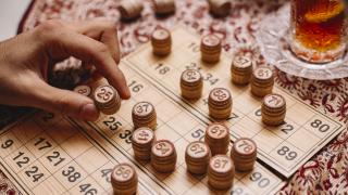 Loto du comité des fêtes